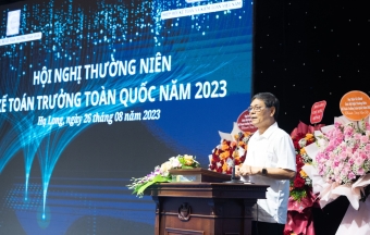 Nâng cao kỹ năng, đạo đức để quản trị rủi ro nghề nghiệp