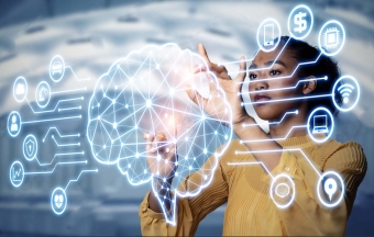 Anh: Ngày càng ứng dụng mạnh mẽ công nghệ vào kiểm toán