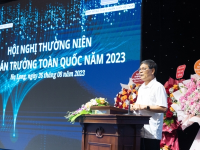 Nâng cao kỹ năng, đạo đức để quản trị rủi ro nghề nghiệp