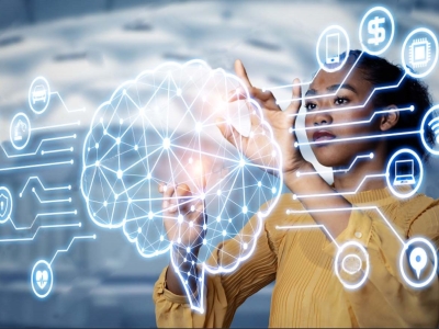 Anh: Ngày càng ứng dụng mạnh mẽ công nghệ vào kiểm toán